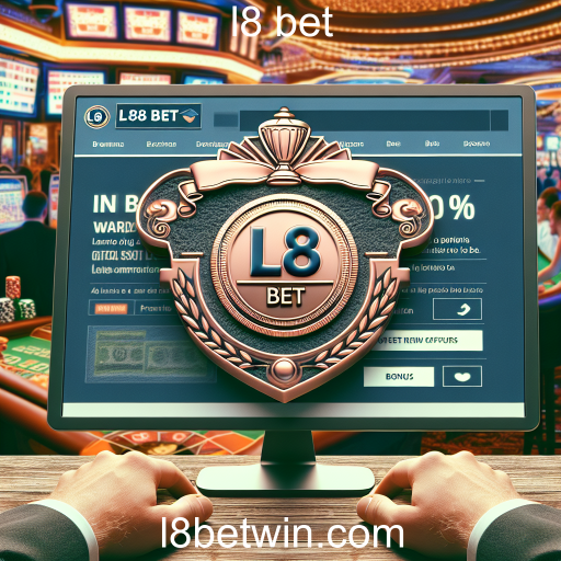 Descubra as Melhores Ofertas de Bônus na l8 bet