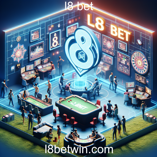 Descubra o 'Community Forum' do L8 Bet: Conecte-se e Aprenda!