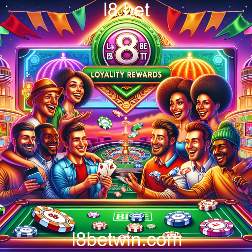 Explorando o Programa 'Loyalty Rewards' da l8 bet